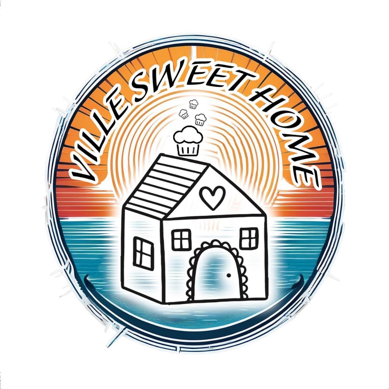 Ville Sweet Home Каноа Кебрада Екстериор снимка